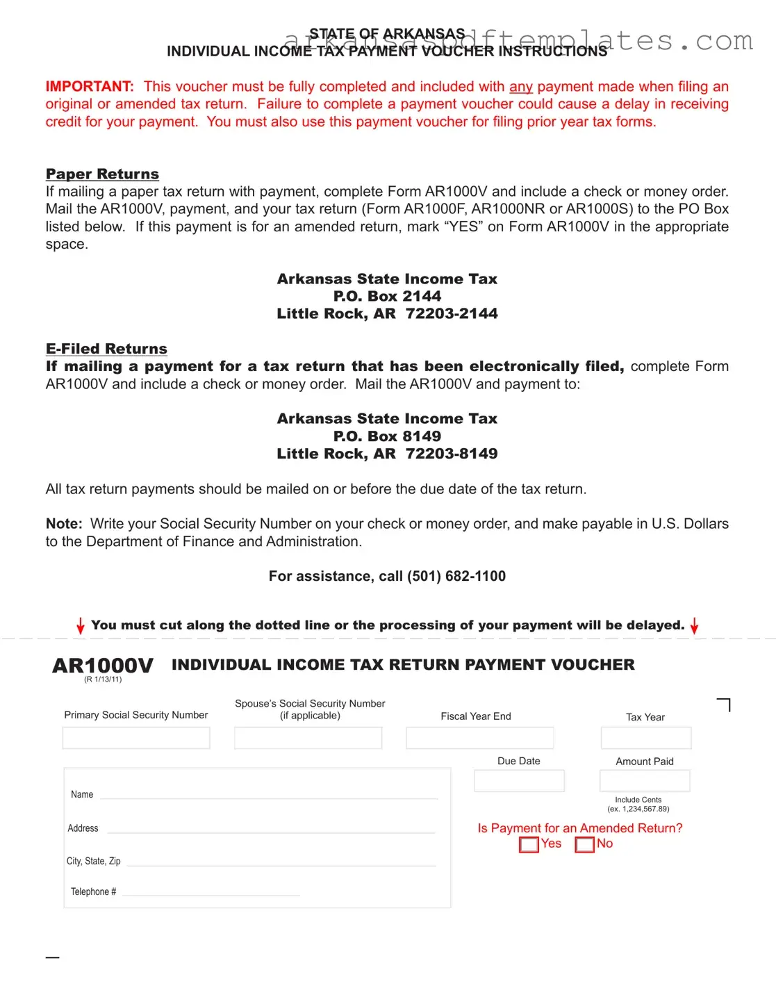 Fill Out a Valid Ar1000 V Form